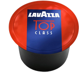 Lavazza Top Class Capsules